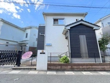 【埼玉県/さいたま市見沼区大字風渡野】さいたま市見沼区大字風渡野 中古一戸建て 外観‐２０２６年９月撮影