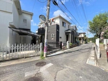 【埼玉県/さいたま市見沼区大字風渡野】さいたま市見沼区大字風渡野 中古一戸建て 前面道路含む現地‐２０２６年９月撮影