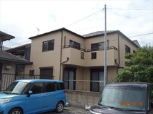 【埼玉県/さいたま市北区宮原町】さいたま市北区宮原町3丁目 中古一戸建て 外観