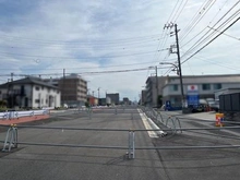 【東京都/日野市東豊田】日野市東豊田1丁目 中古一戸建て 前面道路－２（２０２５年８月撮影）