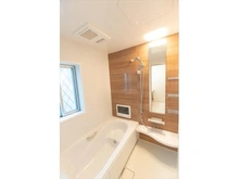 【東京都/立川市幸町】立川市幸町5丁目 中古一戸建て 浴室