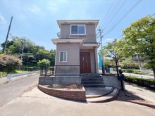 【東京都/八王子市城山手】八王子市城山手1丁目 中古一戸建て 外観：現地写真（２０２６年７月撮影）