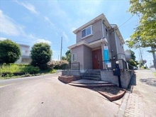 【東京都/八王子市城山手】八王子市城山手1丁目 中古一戸建て 現地写真（２０２６年７月撮影）