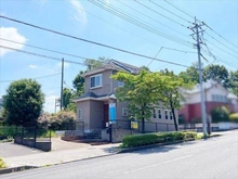 【東京都/八王子市城山手】八王子市城山手1丁目 中古一戸建て 現地写真（２０２６年７月撮影）