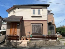 【東京都/羽村市富士見平】羽村市富士見平1丁目 中古一戸建て 