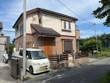 【東京都/羽村市富士見平】羽村市富士見平1丁目 中古一戸建て 