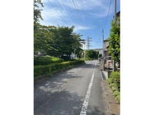 【東京都/羽村市富士見平】羽村市富士見平1丁目 中古一戸建て 