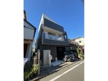 【東京都/立川市曙町】立川市曙町3丁目 中古一戸建て 外観