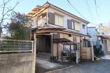【東京都/日野市日野本町】日野市日野本町2丁目 中古一戸建て 