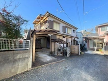 【東京都/日野市日野本町】日野市日野本町2丁目 中古一戸建て 