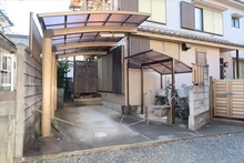 【東京都/日野市日野本町】日野市日野本町2丁目 中古一戸建て 