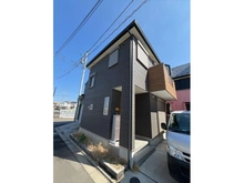 【東京都/武蔵村山市残堀】武蔵村山市残堀1丁目 中古一戸建て 外観