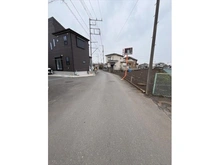 【東京都/武蔵村山市残堀】武蔵村山市残堀1丁目 中古一戸建て 