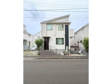 【東京都/立川市柏町】立川市柏町5丁目 中古一戸建て 外観