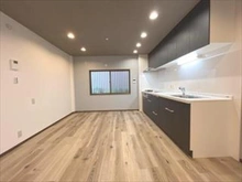 【大阪府/大阪市住吉区大領】大阪市住吉区大領5丁目 中古一戸建て ＬＤＫ（約１０．７帖）、キッチン