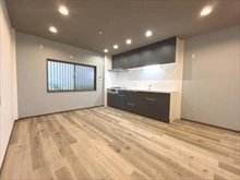 【大阪府/大阪市住吉区大領】大阪市住吉区大領5丁目 中古一戸建て ＬＤＫ（約１０．７帖）、キッチン