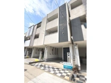 【大阪府/大阪市住吉区清水丘】大阪市住吉区清水丘3丁目 中古一戸建て 外観