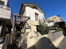 【東京都/大田区南馬込】大田区南馬込4丁目 中古一戸建て 外観：２０２６年１月撮影