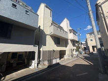 【東京都/大田区南久が原】大田区南久が原2丁目 中古一戸建て 