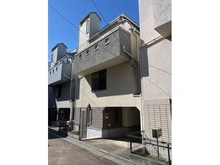 【東京都/大田区南久が原】大田区南久が原2丁目 中古一戸建て 