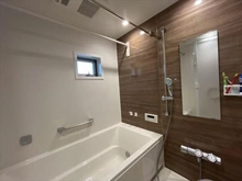 【愛知県/名古屋市千種区春里町】名古屋市千種区春里町2丁目 中古一戸建て 浴室