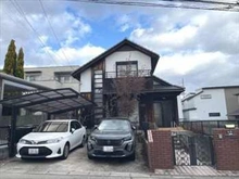 【愛知県/名古屋市天白区高島】名古屋市天白区高島2丁目 中古一戸建て 外観：現地写真（２０２６年１月撮影）