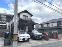 【愛知県/名古屋市天白区高島】名古屋市天白区高島2丁目 中古一戸建て 現地写真（２０２６年１月撮影）