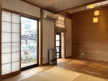 【愛知県/名古屋市天白区高島】名古屋市天白区高島2丁目 中古一戸建て 現地写真（２０２６年１月撮影）