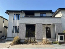 【愛知県/名古屋市千種区鹿子殿】名古屋市千種区鹿子殿 中古一戸建て 外観：現地写真