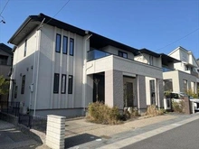 【愛知県/名古屋市千種区鹿子殿】名古屋市千種区鹿子殿 中古一戸建て 現地写真