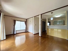 【愛知県/名古屋市名東区猪子石】名古屋市名東区猪子石1丁目 中古一戸建て １階ＬＤＫ－３