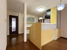 【愛知県/名古屋市名東区猪子石】名古屋市名東区猪子石1丁目 中古一戸建て １階ＬＤＫ－４