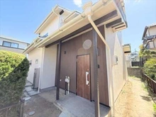 【愛知県/名古屋市天白区土原】名古屋市天白区土原4丁目 中古一戸建て 外観：外観