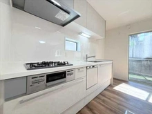 【愛知県/名古屋市天白区土原】名古屋市天白区土原4丁目 中古一戸建て キッチン