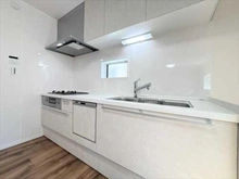 【愛知県/名古屋市天白区土原】名古屋市天白区土原4丁目 中古一戸建て キッチン