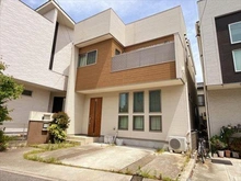 【愛知県/名古屋市千種区萱場】名古屋市千種区萱場2丁目 中古一戸建て 外観：外観　（２０２６年６月撮影）