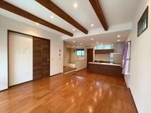 【愛知県/名古屋市千種区萱場】名古屋市千種区萱場2丁目 中古一戸建て ＬＤＫ約１７．８帖－２