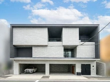 【愛知県/名古屋市東区白壁】名古屋市東区白壁3丁目 中古一戸建て 外観：外観