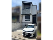【愛知県/名古屋市瑞穂区軍水町】名古屋市瑞穂区軍水町3丁目 中古一戸建て 外観：外観写真（２０２６年７月撮影）