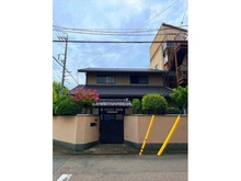 【愛知県/名古屋市東区豊前町】名古屋市東区豊前町1丁目 中古一戸建て 外観：外観１