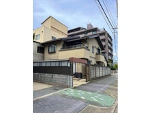 【愛知県/名古屋市東区豊前町】名古屋市東区豊前町1丁目 中古一戸建て 外観２