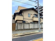 【愛知県/名古屋市東区豊前町】名古屋市東区豊前町1丁目 中古一戸建て 外観３