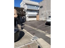 【愛知県/名古屋市北区東大杉町】名古屋市北区東大杉町1丁目 中古一戸建て 外観