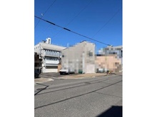 【愛知県/名古屋市北区東大杉町】名古屋市北区東大杉町1丁目 中古一戸建て 外観