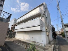 【愛知県/名古屋市北区東大杉町】名古屋市北区東大杉町1丁目 中古一戸建て 外観－３