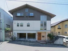 【愛知県/名古屋市千種区光が丘】名古屋市千種区光が丘2丁目 中古一戸建て 外観