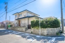 【愛知県/名古屋市昭和区西畑町】名古屋市昭和区西畑町 中古一戸建て 外観