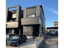 【愛知県/名古屋市名東区亀の井】名古屋市名東区亀の井3丁目 中古一戸建て 外観