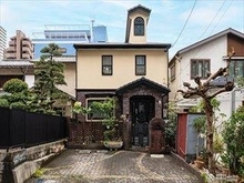 【愛知県/名古屋市東区徳川町】名古屋市東区徳川町 中古一戸建て 外観
