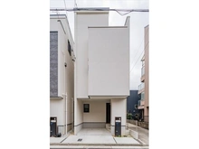 【愛知県/名古屋市北区安井】名古屋市北区安井2丁目 中古一戸建て 外観